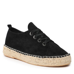 Jenny Fairy Espadrillas Jenny Fairy HZF098-01 Black