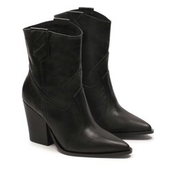 Kazar Botines Kazar Ganges 81753-01-00 Black