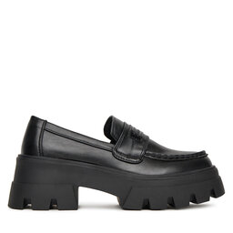 DeeZee Slipper DeeZee KX2212004 Schwarz