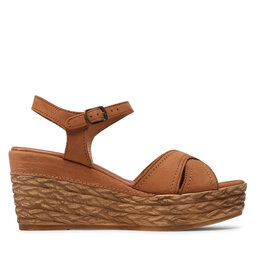 

Босоніжки Lasocki WI16-2247-03 Camel, Коричневий
