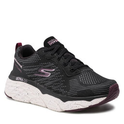 Skechers Boty Skechers Limitless Intensity 128269/BKW Black/White