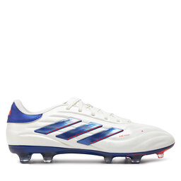 adidas Ποδοσφαιρικά Παπούτσια adidas Copa Pure 2 Pro Fg IG6405 Λευκό