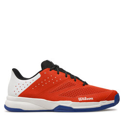 Wilson Buty do tenisa Wilson Kaos Stroke 2.0 WRS333700 Czerwony