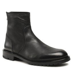 Paul Smith Kozaki Paul Smith Falk M2S-FLK03-KLEA Black 79