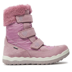 Primigi Sněhule Primigi 6880211 D GORE-TEX Růžová