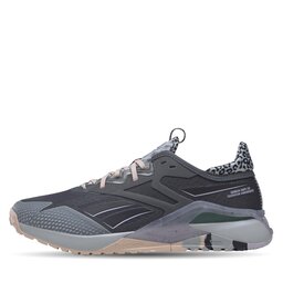 Reebok Apavi Reebok Nano X2 TR Adventure Shoes IG0071 Pelēks