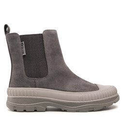 

Ботильйони Big Star Shoes II274353 Grey, Сірий