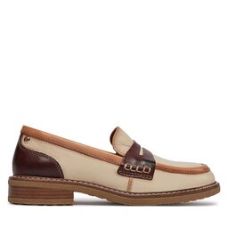 Pikolinos Мокасини Pikolinos Aldaya W8J-3541C2 Бежов