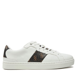 Guess Αθλητικά Guess Todi FMTTOI ELL12 Λευκό