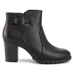 

Ботильйони Clarks Verona Gleam 261444634 Black, Чорний