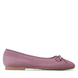 

Балетки Jenny Fairy WSS20594-05A Pink, Рожевий