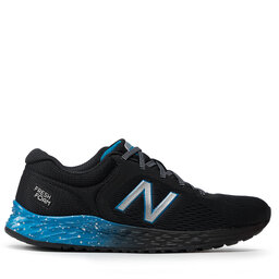 

Взуття New Balance, Чорний
