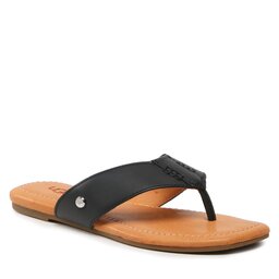 Ugg Flip flop Ugg UGG W Carey Flip Black