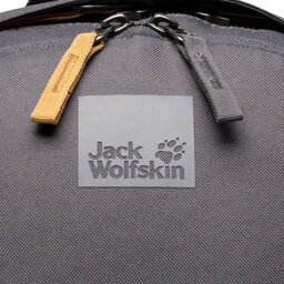 

Рюкзак Jack Wolfskin, Сірий