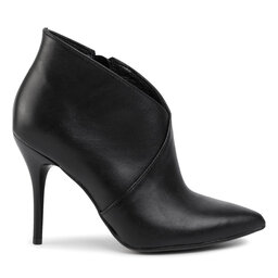 R.Polański Stivaletti R.Polański 1041 Nero