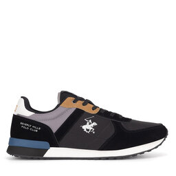 Beverly Hills Polo Club Αθλητικά Beverly Hills Polo Club M-VS01477-19 Μαύρο