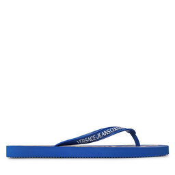

В'єтнамки Versace Jeans Couture 72YA3SQ7 ZS191 G25, Голубий