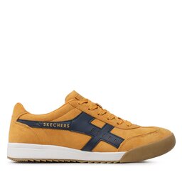 

Снікерcи Skechers Manchego 237351/GLD Gold, Жовтий