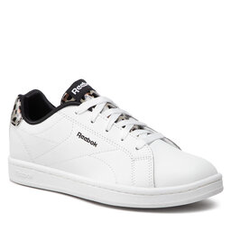 Reebok Обувки Reebok Royal Complete Cln. 2 GW6671 Ftwwht/Ftwwht/Cblack