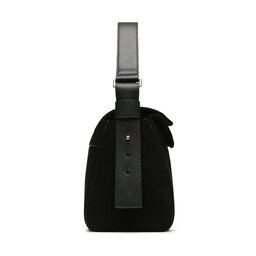 

Сумка Pinko Leaf Hobo Classic AI 23-24 PLTT 101442 A0F6 Black Z99Q, Чорний