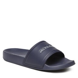 Jack&Jones Sandaler och Slip-ons Jack&Jones 12212511 Navy Blazer 3913624