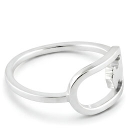 TOUS Ring TOUS 1004561714 Silberfarben