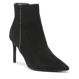 Tamaris Botine Tamaris 1-25023-39 Black 001