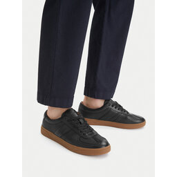 Guess Jeans Sneakers Guess Jeans EO-ORTEGO-01 126AM Dunkelblau