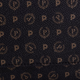 

Сумка Pollini TE8413PP03Q1100D Nero/Vit.Marrone, Чорний