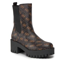 Guess Botine Guess FL8WAN FAL10 BROCR