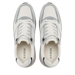

Снікерcи Guess, Білий