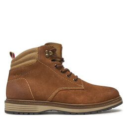 Bugatti Туристически oбувки Bugatti 325A0Q Кафяв