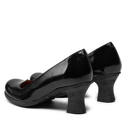 

Туфлі Fly London Bazefly P145086004 Black, Чорний