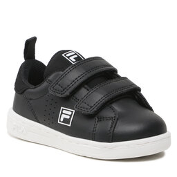 Fila Αθλητικά Fila Crosscourt 2 Nt Velcro Tdl FFK0113.80010 Black
