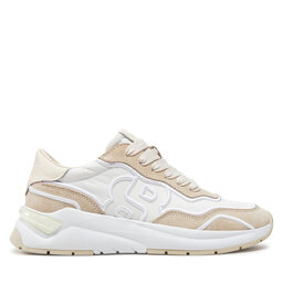 BOSS Снікерcи BOSS Skylar Runn 50536387 Бежевий