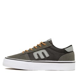 

Кросівки Etnies Kids Calli-Vulc 4301000033 Grey/Black 030, Сірий