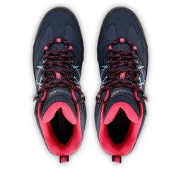 

Трекінгові черевики Regatta LdySamarisIIIBoot RWF834 Navy/Pink 113, Cиній