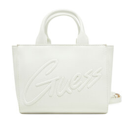 Guess Torebka Guess J5GZ06 WG730 Écru