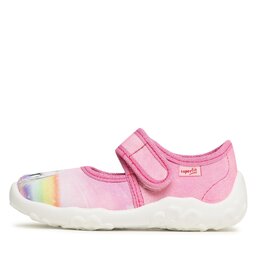 

Тапочки Superfit 1-000281-5530 M Pink, Рожевий