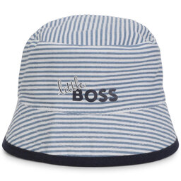 Boss Hut Boss J91141 White 10P
