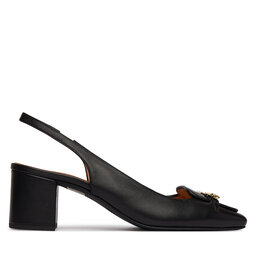 LOVE MOSCHINO Туфлі LOVE MOSCHINO JA10175G1OIE0000 Чорний