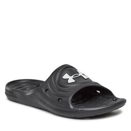 Under Armour Şlapi Under Armour Ua W Locker Iv Sl 3027013-001 Negru