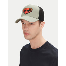 Dynafit Καπέλο Jockey Dynafit 08-0000071692 Πράσινο