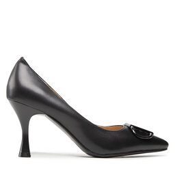 

Туфлі Laura Biagiotti 7831 Kid/Black, Чорний