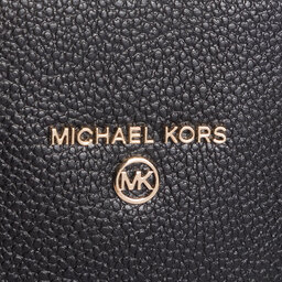 

Сумка MICHAEL Michael Kors Jet Set Charm 32T0GT9C1L Black, Чорний