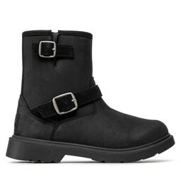 

Чоботи Ugg K Kinzey Wp 1117628K Blk, Чорний