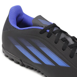 

Взуття adidas, Чорний