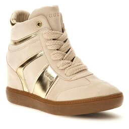 Guess Sneakers Guess Morens FL7MRN SUE12 OFFWH
