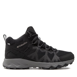 Columbia Botas de trekking Columbia Peakfreak II Mid Outdry BM7573 Negro