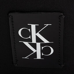 

Сумка на пояс Calvin Klein Jeans Sport Essentials Street Pack K50K505253 BDS, Чорний